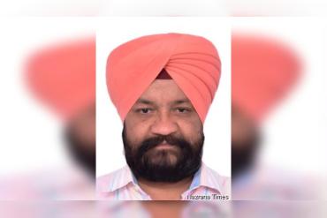 ਮਿਲਾਵਟਖੋਰ ਅਨਸਰ ਲੋਕਾਂ ਨੂੰ ਹੌਲੀ-ਹੌਲੀ ਜ਼ਹਿਰ ਦੇ ਕੇ ਮਾਰ ਰਹੇ ਹਨ-ਕੁਲਦੀਪ ਸਿੰਘ