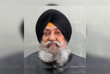 Akal Takht Jathedar Directs SGPC Member Karnail Singh Panjoli Not to Meet CM Bhagwant Mann Over Bandi Singhs’ Release