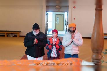 ਭਾਵੁਕਤਾ ਭਰੀ ਪਰਿਵਾਰਕ ਸਾਂਝਾਂ ਅਤੇ ਰਿਸ਼ਤਿਆਂ ਦੀ ਕਹਾਣੀ ਫ਼ਿਲਮ ‘ਆਪਣੇ ਘਰ ਬਿਗਾਨੇ’