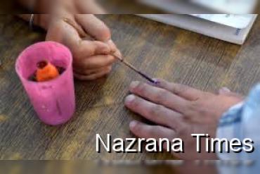 ਲੁਧਿਆਣਾ ਵਿਧਾਨ ਸਭਾ ਸੀਟ 'ਤੇ ਜ਼ਿਮਨੀ ਚੋਣ 2025: ਤਾਰੀਖ਼ਾਂ ਦੀ ਉਡੀਕ  