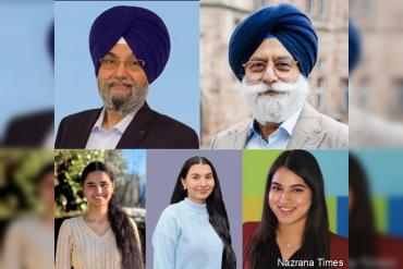 Punjabi Community Scores Major Wins in Hessen Local Elections