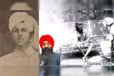 Bhagat Singh’s Sacrifice a Timeless Symbol of Freedom: Ramesh Singh Arora