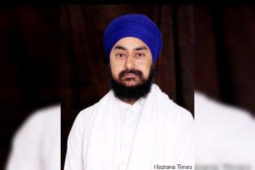 ਦਮਦਮੀ ਟਕਸਾਲ ਇੰਟਰਨੈਸ਼ਨਲ ਵੱਲੋਂ ਭਾਈ ਲਹਿਣਾ ਸਿੰਘ ਨੂੰ ਮੁੱਖ ਬੁਲਾਰਾ ਕੀਤਾ ਨਿਯੁਕਤ