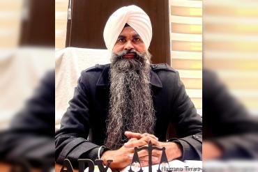 13 ਅਪੈਲ ਨੂੰ ਫੌਜੀ ਹਮਲੇ ਝੂਠੇ ਮੁਕਾਬਲਿਆਂ ਦੀਆਂ ਫਾਈਲਾਂ ਜਨਤਕ ਕਰਨ, ਭਾਈ ਬਲਵੰਤ ਸਿੰਘ ਰਾਜੋਆਣਾ ਦੀ ਫਾਂਸੀ ਰੱਦ ਕਰਨ ਅਤੇ ਬੰਦੀ ਸਿੱਖਾਂ ਦੀ ਰਿਹਾਈ ਦਾ ਮਤਾ ਪੰਜਾਬ ਵਿਧਾਨ ਸਭਾ ਵਿੱਚ ਪਾਸ ਹੋਵੇ – ਖਾਲੜਾ ਮਿਸ਼ਨ