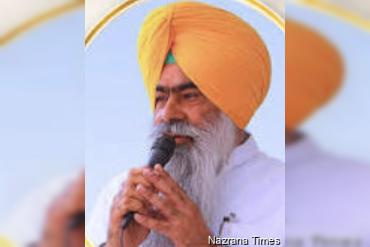 ਬੰਦੀ ਸਿੰਘਾਂ ਦੀ ਰਿਹਾਈ ਲਈ 29 ਅਗਸਤ ਨੂੰ ਅਰਦਾਸ ਸਮਾਗਮਾਂ ਵਿੱਚ ਵੱਡੀ ਗਿਣਤੀ ’ਚ ਸੰਗਤਾਂ ਪੁੱਜਣ—ਵਰਾਣਾ