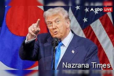 ਟਰੰਪ ਵੱਲੋਂ CNN, MS NOW ਅਤੇ Politico ਦੇ ਪੱਤਰਕਾਰਾਂ ਦੀ ਵ੍ਹਾਈਟ ਹਾਊਸ ਐਂਟਰੀ ਬੰਦ