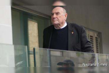 Australian Court Sentences Former Bishop to Six-and-a-Half Years in Prison for Sexual Offences