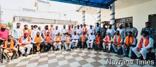 ਸ਼੍ਰੋਮਣੀ ਅਕਾਲੀ ਦਲ ਹੀ ਪੰਜਾਬ,ਪੰਜਾਬੀ ਅਤੇ ਪੰਜਾਬੀਅਤ ਦੀ ਅਸਲ ਰਾਖੀ ਪਾਰਟੀ- ਬ੍ਰਹਮਪੁਰਾ