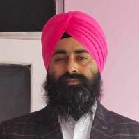 GURBHEJ SINGH ANANDPURI 