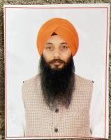 PRINCEJIT SINGH