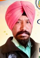 Mangat Singh Saidpur