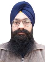 TARANJOT SINGH